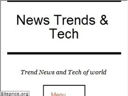 Sites similar to newstrandblog.wordpress.com