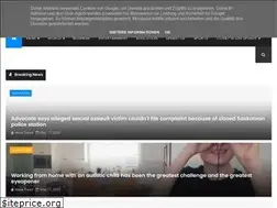Sites similar to newstread.com