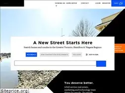 Sites similar to newstreet.ca