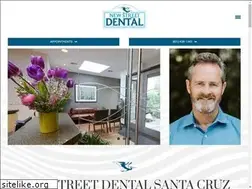 Sites similar to newstreetdentalsantacruz.com