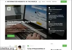 Sites similar to newstrend.com.ng