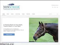 Sites similar to newstride.com