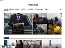 Sites similar to newstroy.org