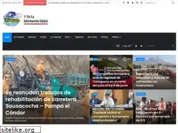 Sites similar to newstrujillo.com