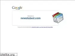 Sites similar to newstubed.com