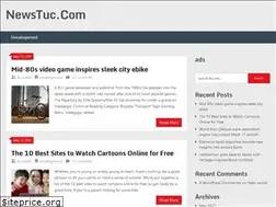 Sites similar to newstuc.com