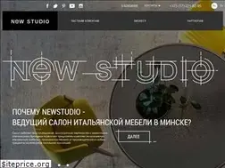 Sites similar to newstudio.by