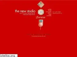 Sites similar to newstudio.com