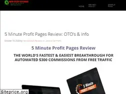 Sites similar to newstuffreviews.com
