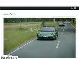 Sites similar to newstv.porsche.com