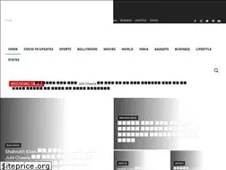 Sites similar to newstv9.in