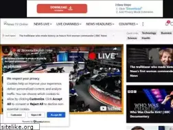 Sites similar to newstvonline.com