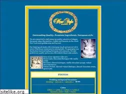 Sites similar to newstylebakery.com