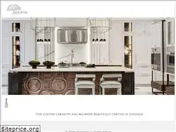 Sites similar to newstylecabinets.com