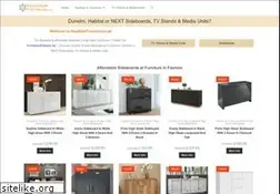 Sites similar to newstylefurniture.co.uk