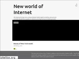 Sites similar to newstyleofweb.blogspot.com