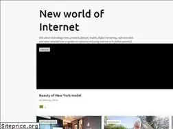 Sites similar to newstyleofweb.blogspot.in