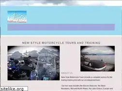 Sites similar to newstyletours.com
