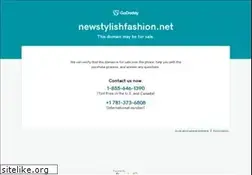 Sites similar to newstylishfashion.net