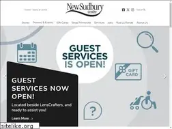 Sites similar to newsudburycentre.ca
