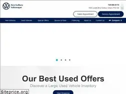 Sites similar to newsudburyvw.ca