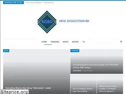 Sites similar to newsuggestionbd.com