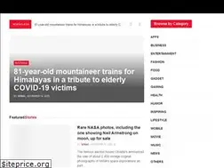 Sites similar to newsum.in