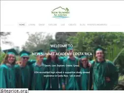 Sites similar to newsummitacademy.com