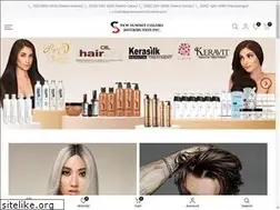 Sites similar to newsummitcolors.com