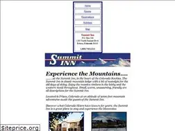 Sites similar to newsummitinn.com