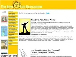Sites similar to newsun.com
