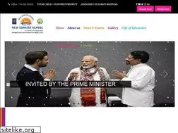 Sites similar to newsunriseschool.in