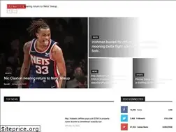 Sites similar to newsunseen.com