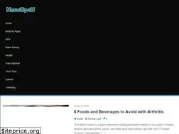 Sites similar to newsup4u.com