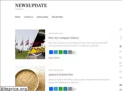 Sites similar to newsupdate.ishqkalam.com