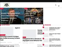Sites similar to newsupdate.uk