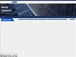 Sites similar to newsupdates24.com
