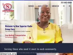 Sites similar to newsuperiortaxi.com
