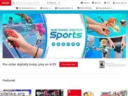 Sites similar to newsupermariobrosds.nintendo.com