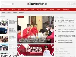 Sites similar to newsurban.id