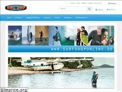 Sites similar to newsurfproject.de