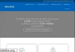 Sites similar to newsusa.com
