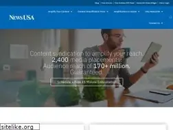 Sites similar to newsusaadvantage.com
