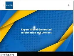 Sites similar to newsusadigital.tv
