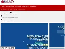 Sites similar to newsusashirt.com