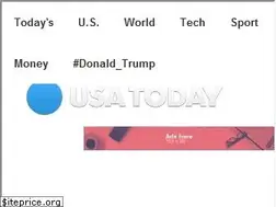 Sites similar to newsusatodays.blogspot.com