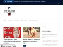 Sites similar to newsusaweb.com
