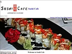 Sites similar to newsushicafe.com