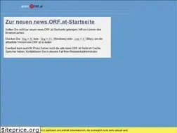Sites similar to newsv1.orf.at