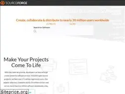 Sites similar to newsvac.newsforge.com